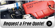 Request a Parts or Service Quote