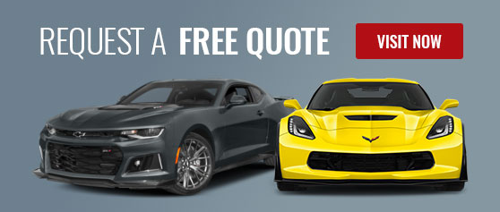 Free Service and Parts Installation Quote